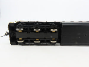 HO Athearn RTR ATH88585 NS Norfolk Southern SD38 Diesel Loco #3801 wDCC & Sound