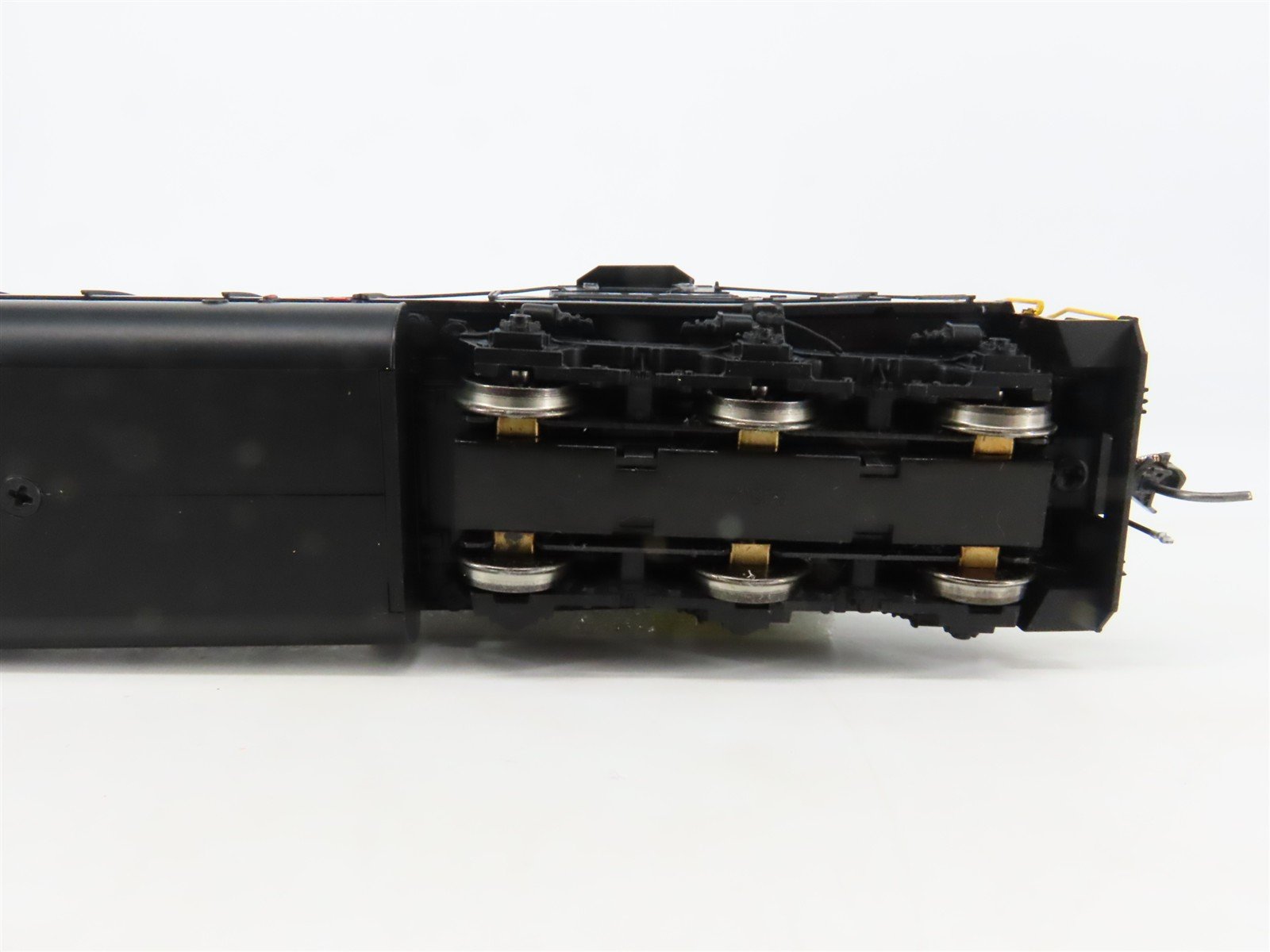HO Athearn RTR ATH88585 NS Norfolk Southern SD38 Diesel Loco #3801 wDCC & Sound
