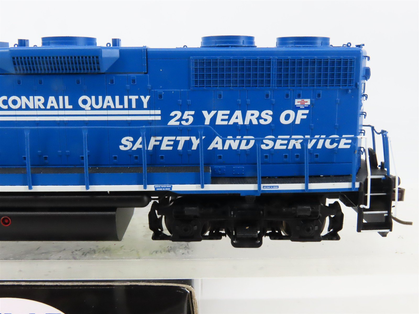 HO Atlas 10004093 CR Conrail 