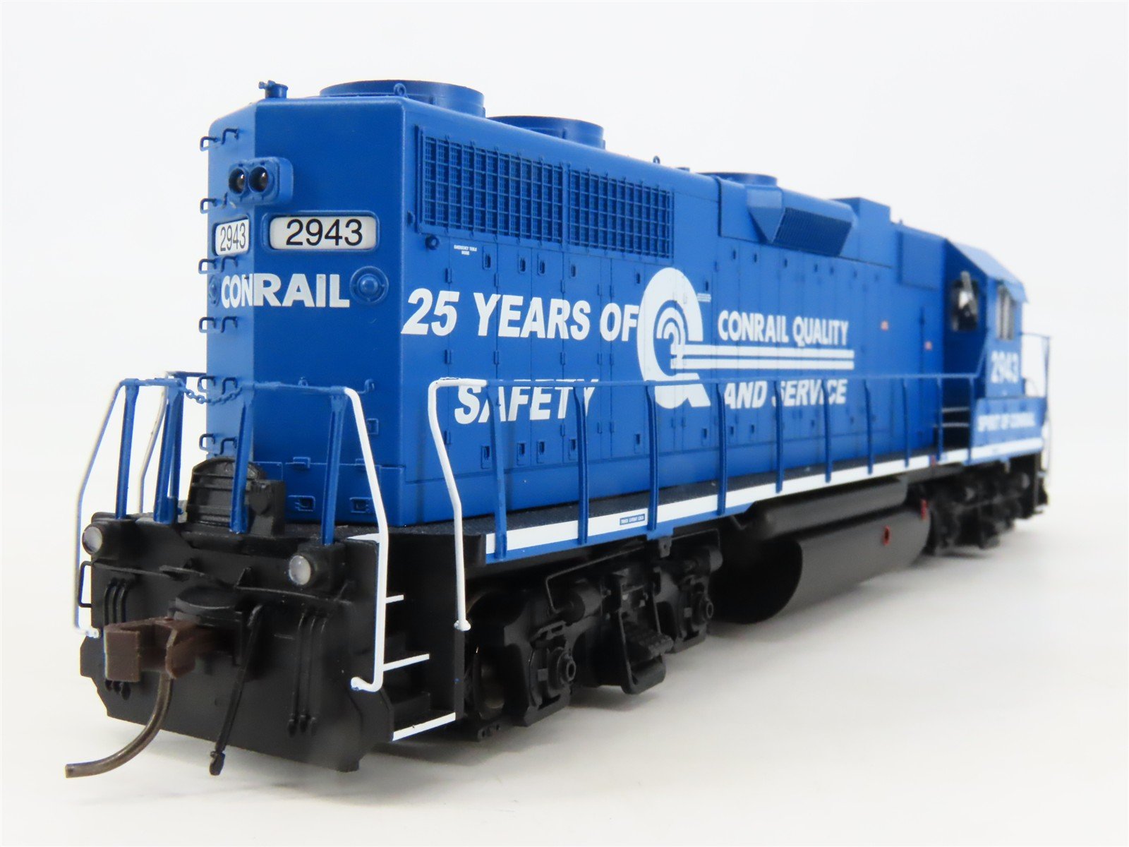 HO Atlas 10004093 CR Conrail 