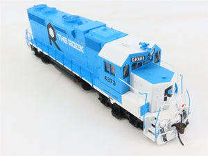 HO Scale Atlas 10004090 RI Rock Island GP38 Diesel Loco #4373 wDCC & Sound