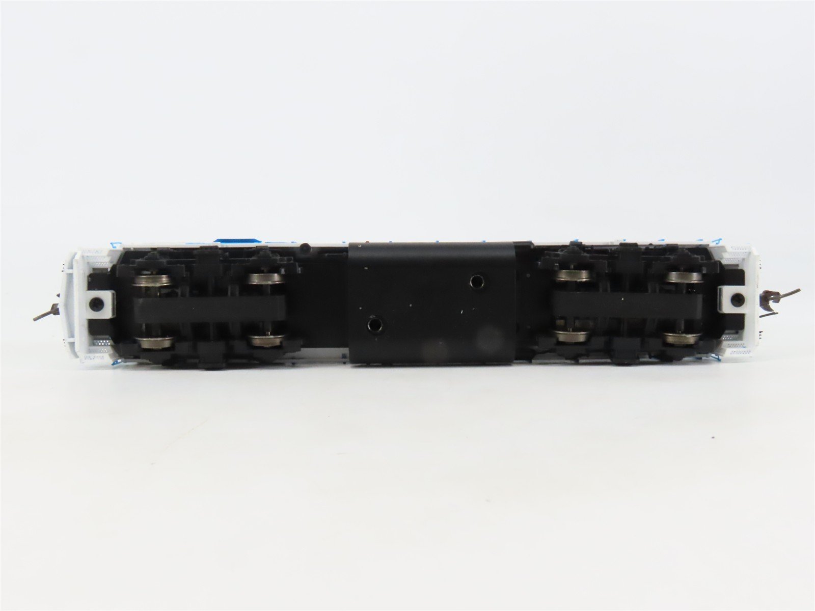HO Scale Atlas 10004090 RI Rock Island GP38 Diesel Loco #4373 wDCC & Sound