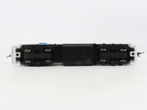 HO Scale Atlas 10004090 RI Rock Island GP38 Diesel Loco #4373 wDCC & Sound