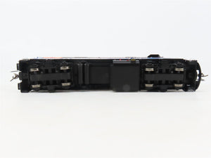 HO Scale Rapido 19511 Metra F59PH Diesel Locomotive #98 wDCC & Sound