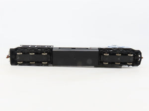 HO Scaletrains.com SXT32294 CSX Law Enforcement ES44AC Diesel #3194 wDCC & Sound
