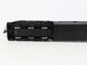 HO Scaletrains.com SXT32294 CSX Law Enforcement ES44AC Diesel #3194 wDCC & Sound