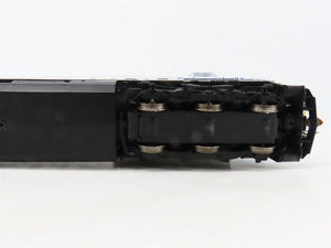HO Scaletrains.com SXT32294 CSX Law Enforcement ES44AC Diesel #3194 wDCC & Sound