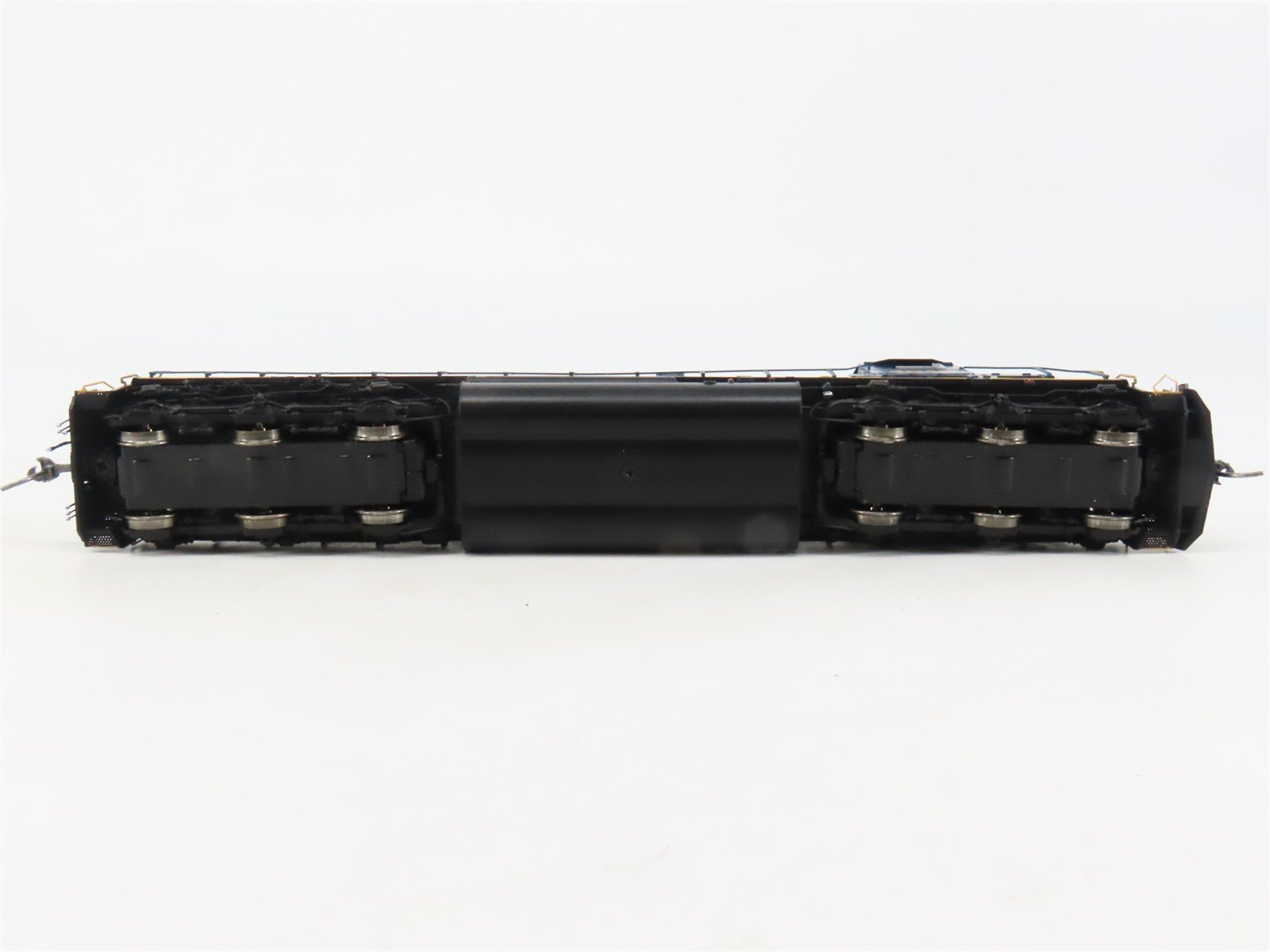 HO Scaletrains.com SXT32805 CSX SD40-3 Diesel Locomotive #4043 wDCC & Sound