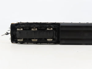HO Scaletrains.com SXT32805 CSX SD40-3 Diesel Locomotive #4043 wDCC & Sound