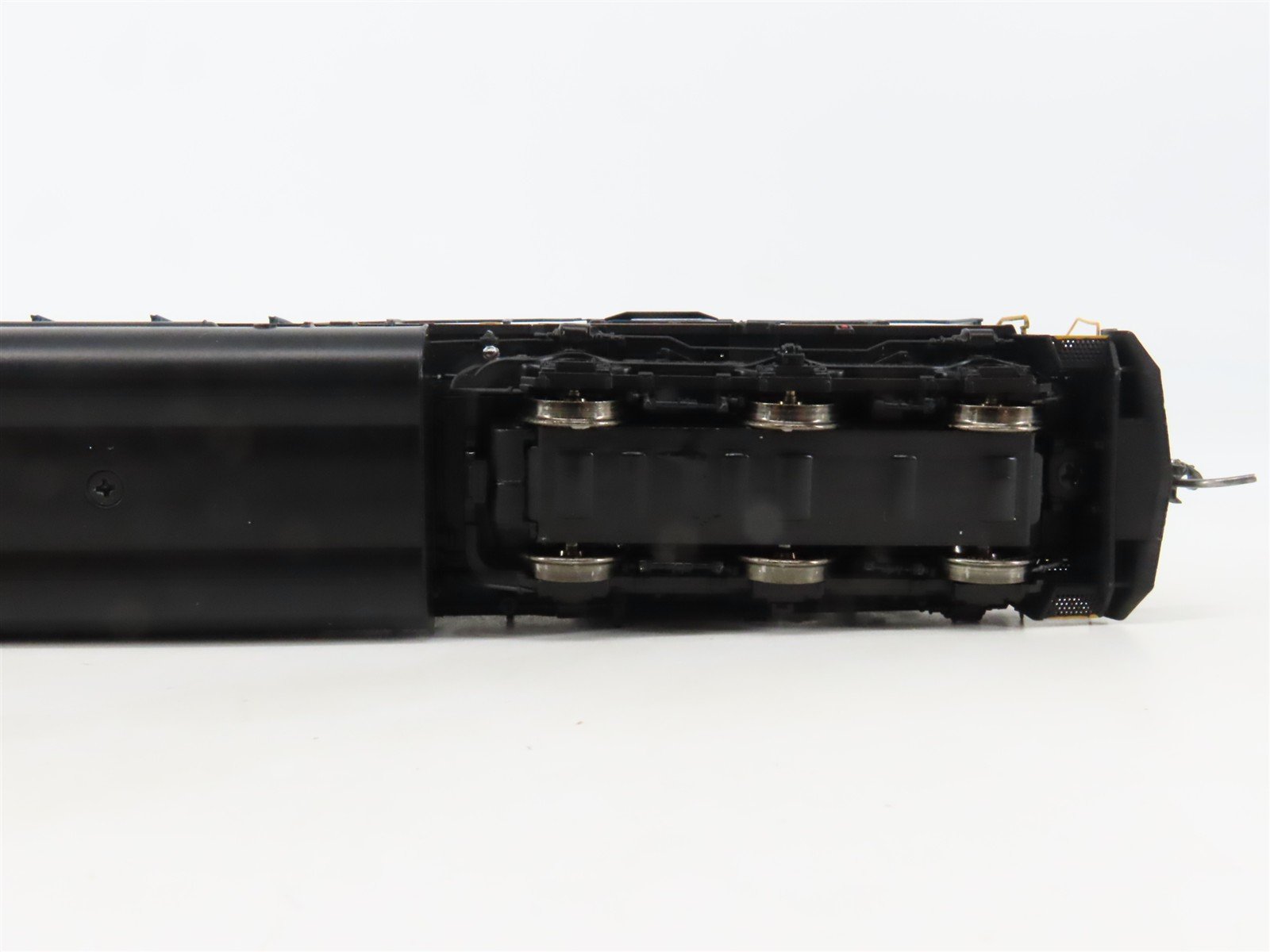HO Scaletrains.com SXT32805 CSX SD40-3 Diesel Locomotive #4043 wDCC & Sound