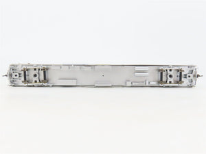 HO Scale Atlas 20007056 Metra 2 Trailer & 1 Cab Passenger Car Set