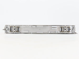 HO Scale Atlas 20007056 Metra 2 Trailer & 1 Cab Passenger Car Set