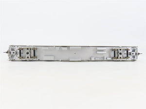 HO Scale Atlas 20007056 Metra 2 Trailer & 1 Cab Passenger Car Set