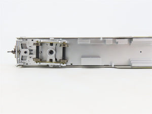 HO Scale Atlas 20007056-1 Metra Type 6000 Trailer Passenger Car #6064