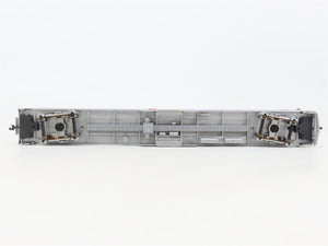 HO Scale Kato 35-6027 Metra Bi-Level Cab Coach Passenger Car #8730