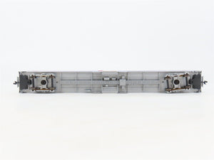 HO Scale Kato 35-6038 Metra Bi-Level 4-Window Coach Passenger Car #7780
