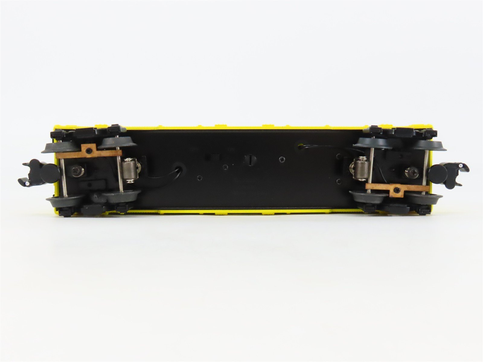 O Gauge 3-Rail Lionel 6-52592 2011 Nassau Petland Traveling Aquarium Car #8311