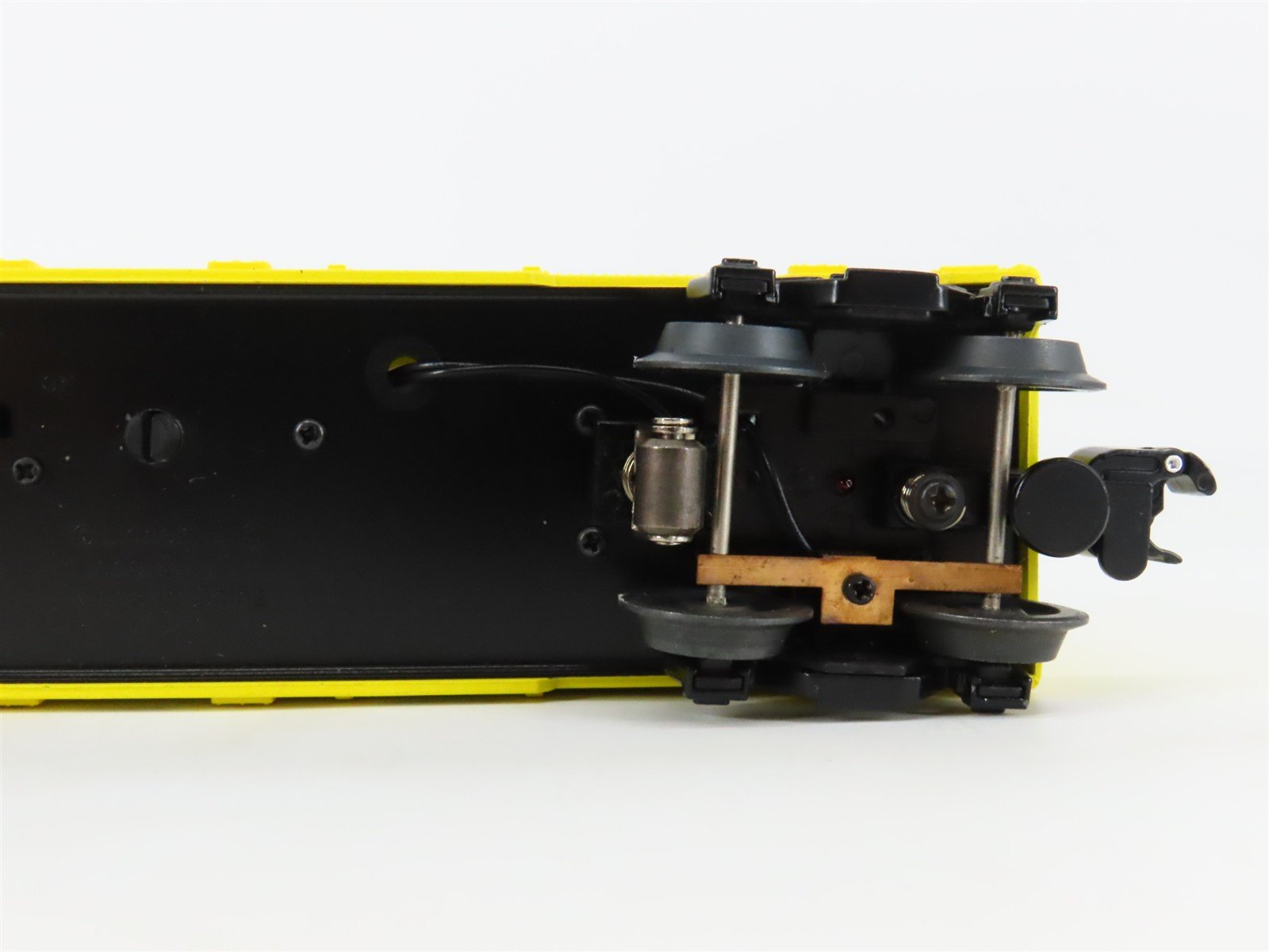 O Gauge 3-Rail Lionel 6-52592 2011 Nassau Petland Traveling Aquarium Car #8311