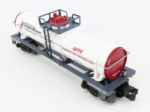O Gauge 3-Rail Lionel 6-58506 Lionel Nassau Engineers Tankcar #MRFF-02