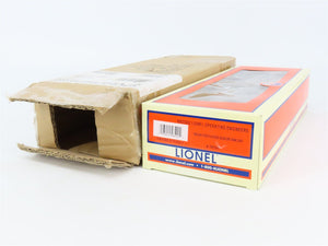 O Gauge 3-Rail Lionel 6-58506 Lionel Nassau Engineers Tankcar #MRFF-02