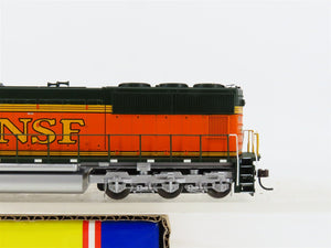 HO Scale Athearn Genesis G6175 BNSF Railway Heritage SD75M Diesel #8236