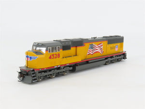 HO Athearn Genesis G6167 UP Union Pacific 
