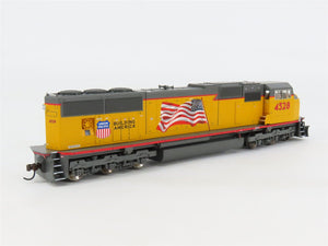 HO Athearn Genesis G6167 UP Union Pacific 