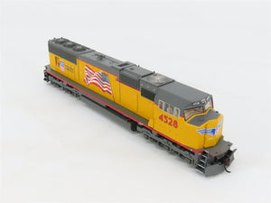 HO Athearn Genesis G6167 UP Union Pacific 