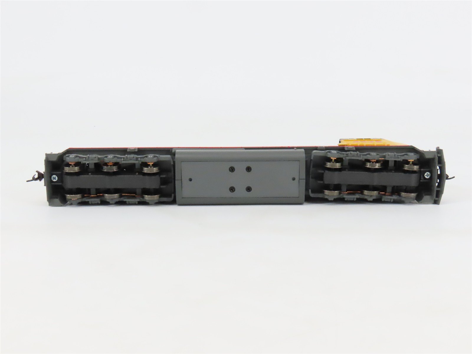 HO Athearn Genesis G6167 UP Union Pacific 