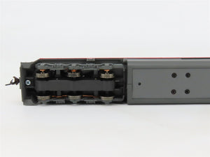 HO Athearn Genesis G6167 UP Union Pacific 