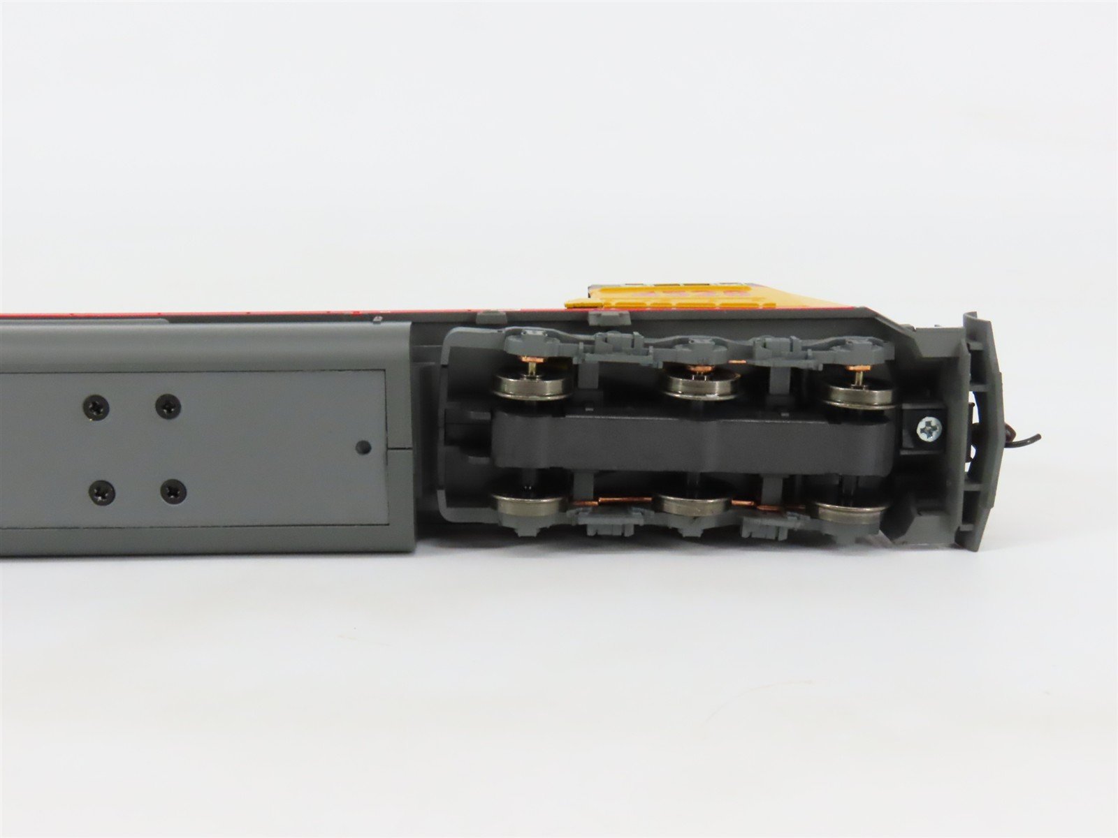 HO Athearn Genesis G6167 UP Union Pacific 