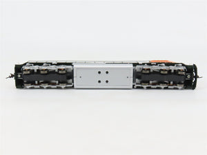 HO Scale Athearn Genesis G6174 BNSF Railway Heritage SD75M Diesel #8213
