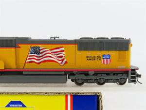 HO Athearn Genesis G6166 UP Union Pacific 