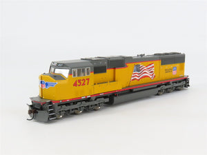 HO Athearn Genesis G6166 UP Union Pacific 