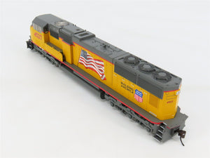 HO Athearn Genesis G6166 UP Union Pacific 