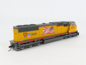 HO Athearn Genesis G6166 UP Union Pacific 