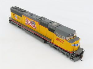 HO Athearn Genesis G6166 UP Union Pacific 