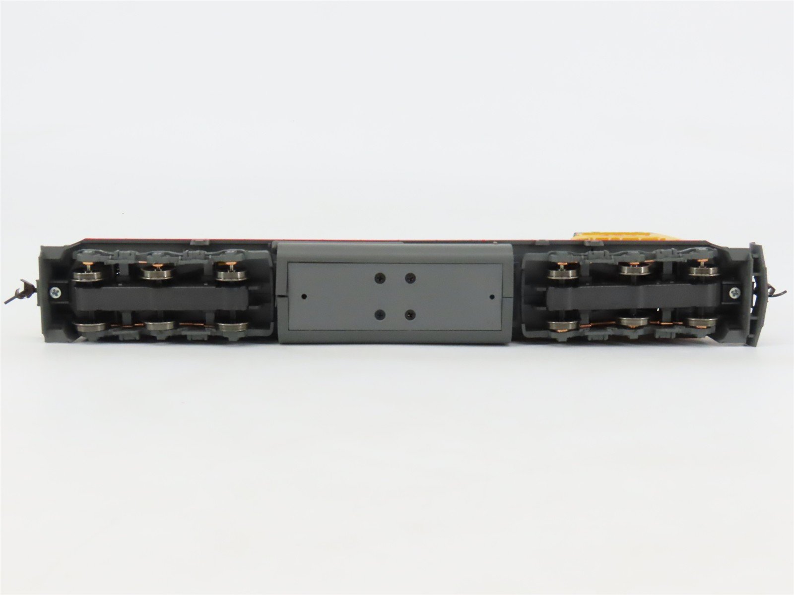 HO Athearn Genesis G6166 UP Union Pacific 