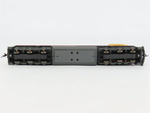 HO Athearn Genesis G6166 UP Union Pacific 