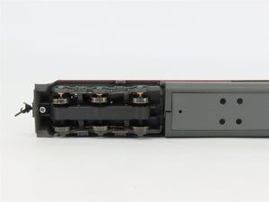 HO Athearn Genesis G6166 UP Union Pacific 