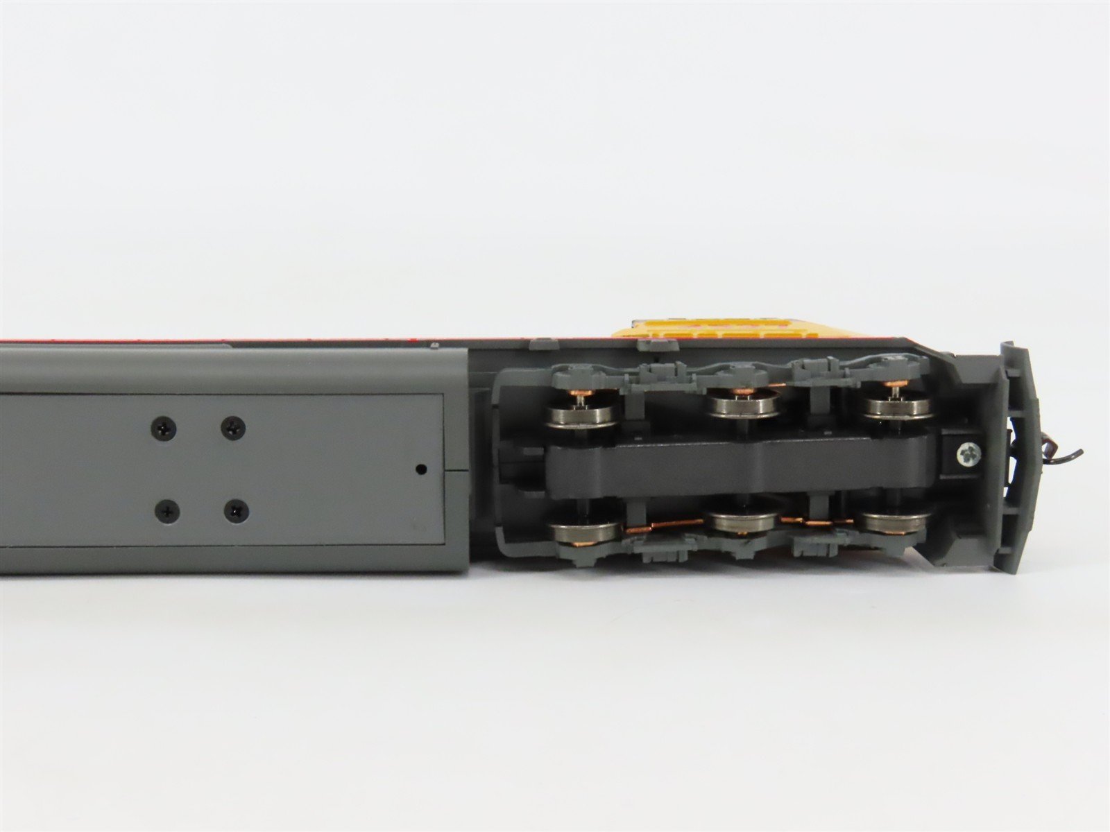 HO Athearn Genesis G6166 UP Union Pacific 