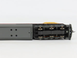 HO Athearn Genesis G6166 UP Union Pacific 