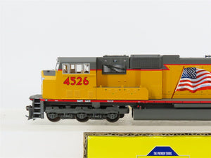 HO Athearn Genesis G6165 UP Union Pacific 