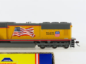 HO Athearn Genesis G6165 UP Union Pacific 