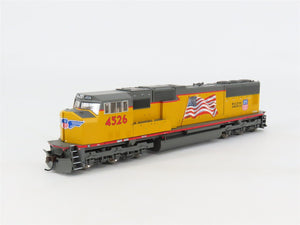 HO Athearn Genesis G6165 UP Union Pacific 
