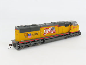 HO Athearn Genesis G6165 UP Union Pacific 