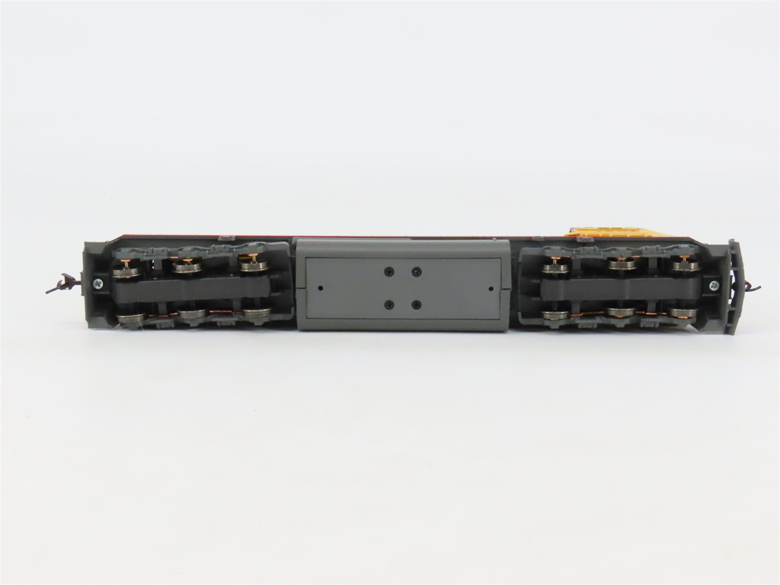 HO Athearn Genesis G6165 UP Union Pacific 