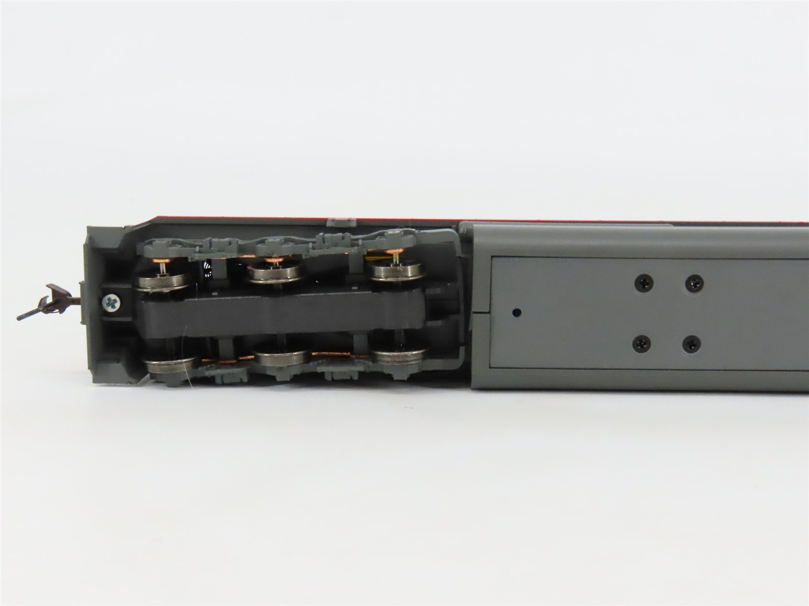 HO Athearn Genesis G6165 UP Union Pacific 