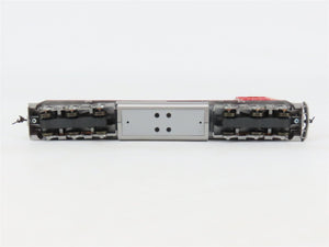 HO Scale Athearn Genesis G6137 ATSF Santa Fe 