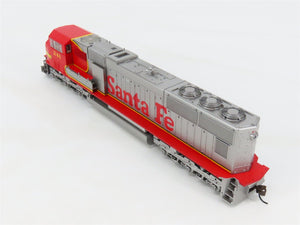 HO Scale Athearn Genesis G6138 ATSF Santa Fe 